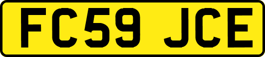 FC59JCE