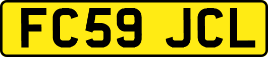 FC59JCL