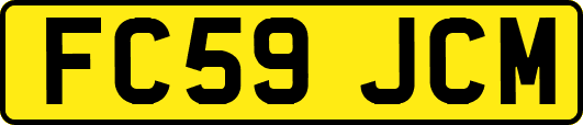 FC59JCM
