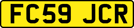 FC59JCR