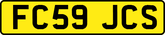 FC59JCS