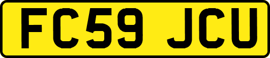 FC59JCU