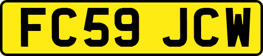 FC59JCW