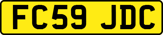FC59JDC