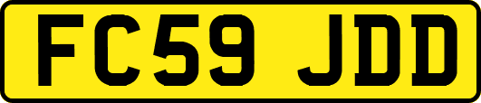 FC59JDD