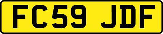 FC59JDF