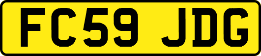 FC59JDG