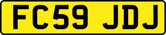 FC59JDJ