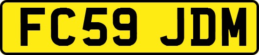 FC59JDM