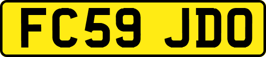 FC59JDO