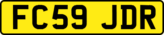 FC59JDR