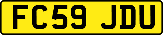 FC59JDU