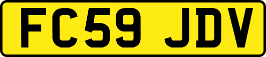 FC59JDV
