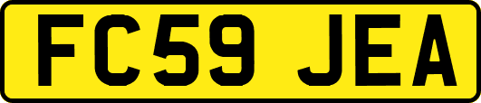 FC59JEA