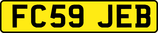 FC59JEB