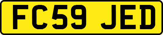 FC59JED