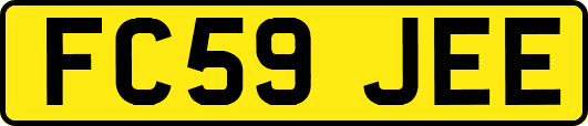 FC59JEE