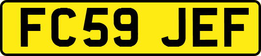 FC59JEF