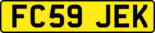 FC59JEK