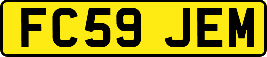 FC59JEM