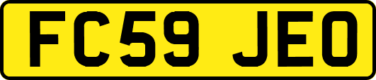 FC59JEO