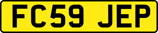FC59JEP