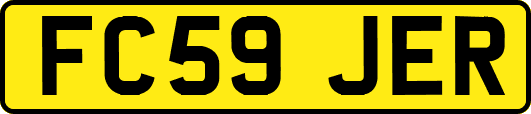 FC59JER