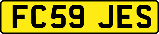 FC59JES