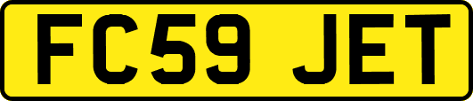 FC59JET