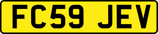 FC59JEV