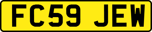 FC59JEW