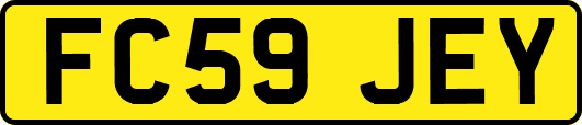 FC59JEY