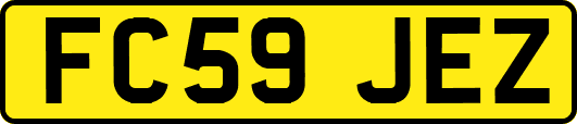 FC59JEZ