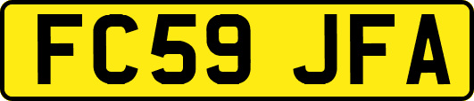 FC59JFA