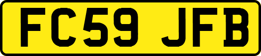 FC59JFB