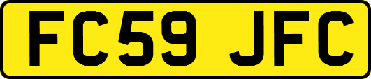 FC59JFC