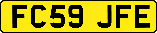 FC59JFE