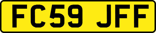 FC59JFF