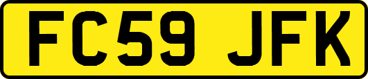 FC59JFK