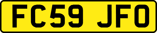 FC59JFO