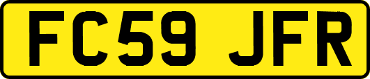FC59JFR