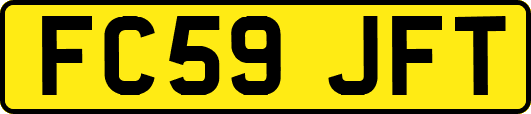 FC59JFT