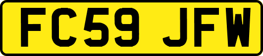 FC59JFW