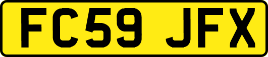 FC59JFX