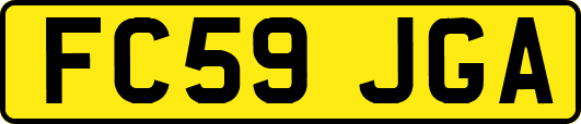 FC59JGA