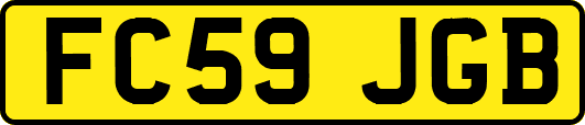 FC59JGB