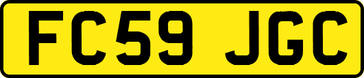 FC59JGC