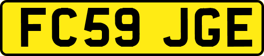 FC59JGE