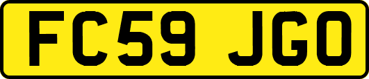 FC59JGO