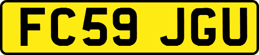 FC59JGU